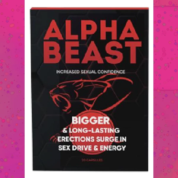 Alpha Beast