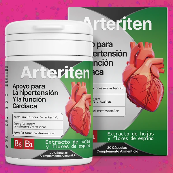 Arteriten