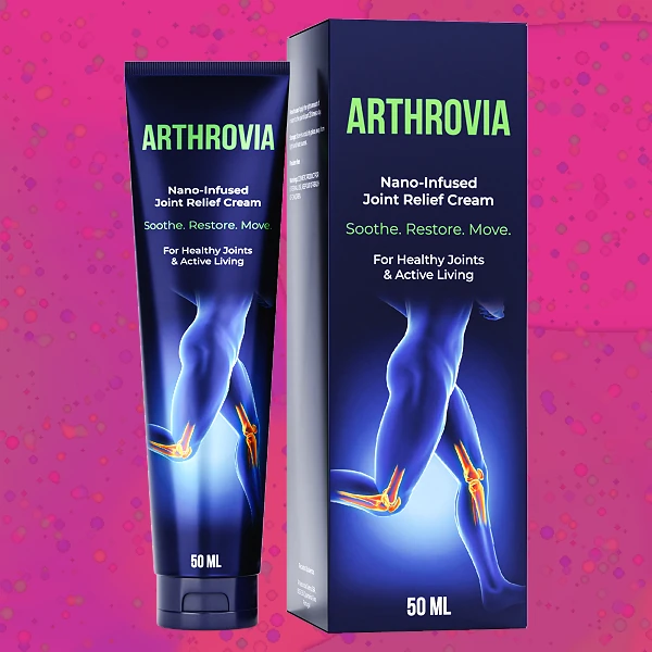 Arthrovia