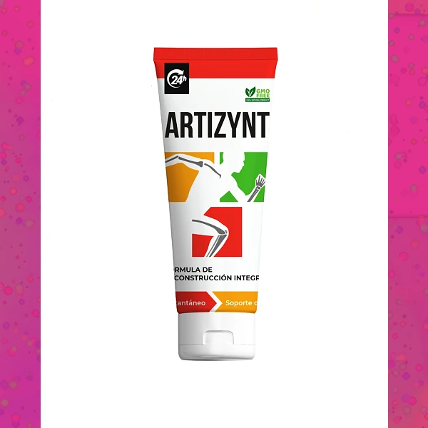 ArtiZynt Gel