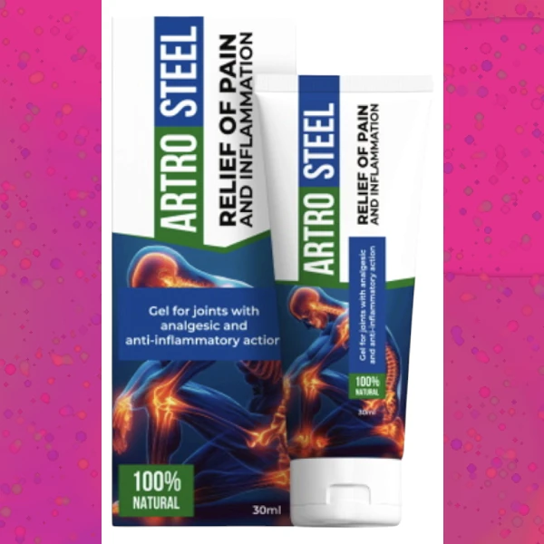 Artrosteel