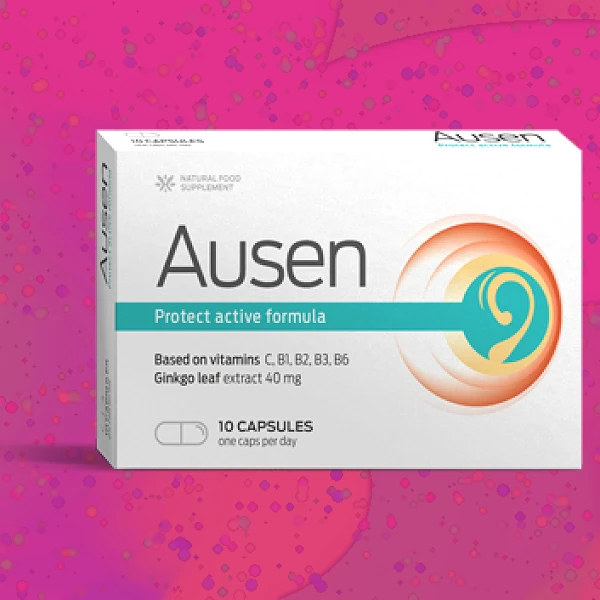 Ausen