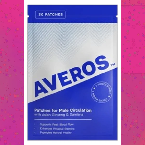 AVEROS