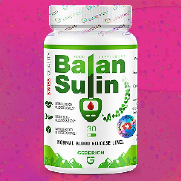 Balansulin
