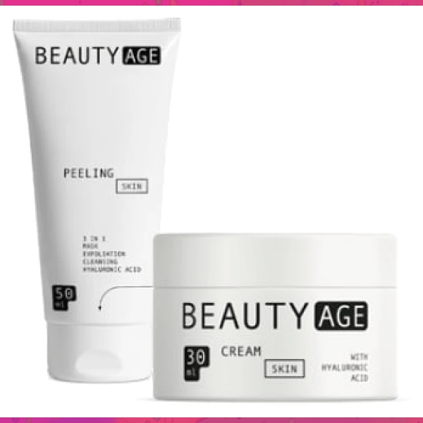 BEAUTY AGE COMPLEX