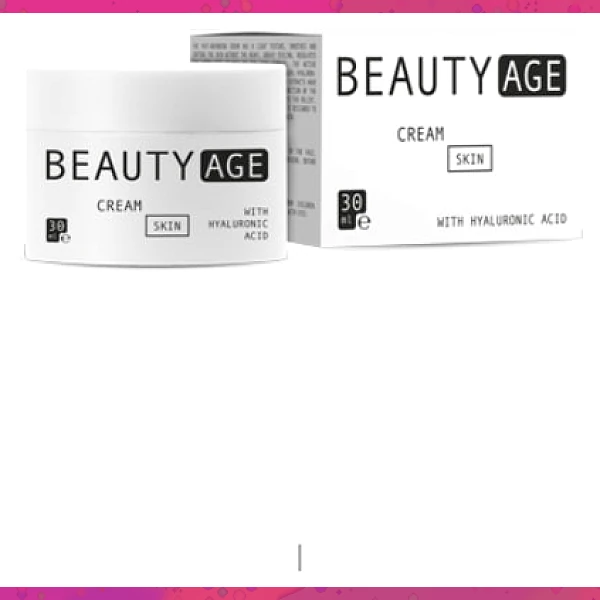 BEAUTY AGE SKIN