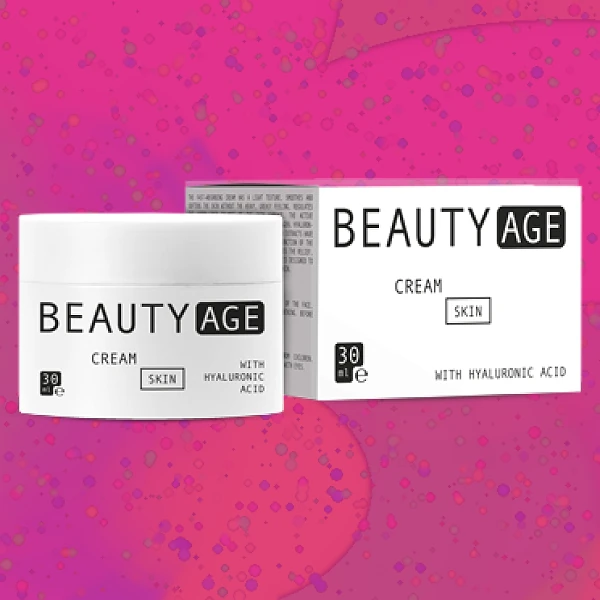 Beauty Age