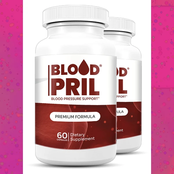 Bloodpril