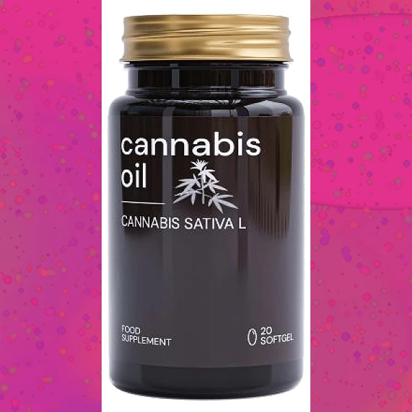 Cannabis Oil Hearing