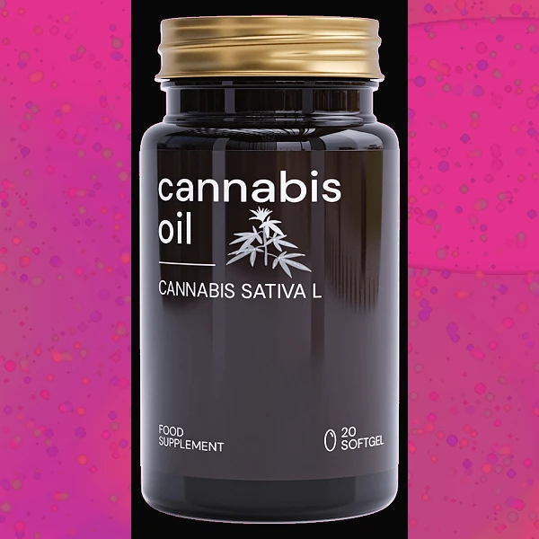Cannabis Oil Joints