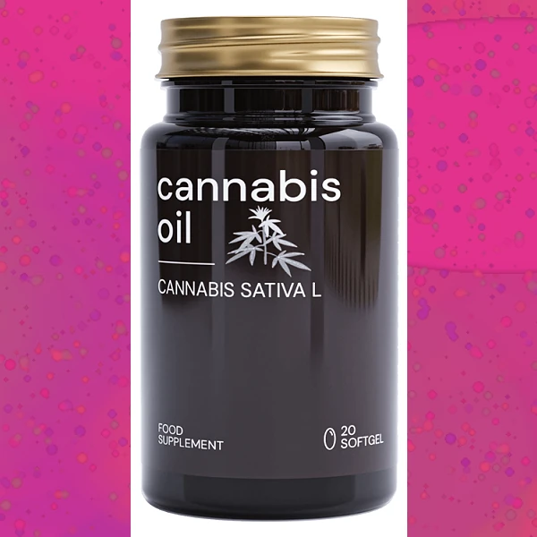 Cannabis Oil
