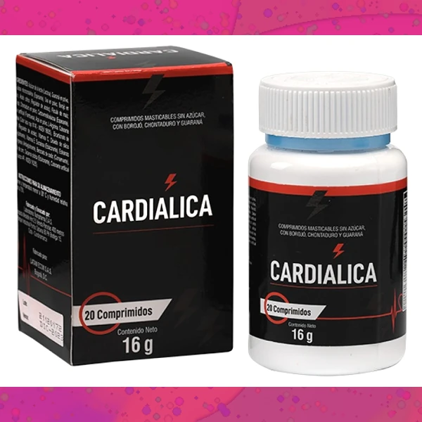 Cardialica