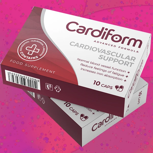 Cardiform
