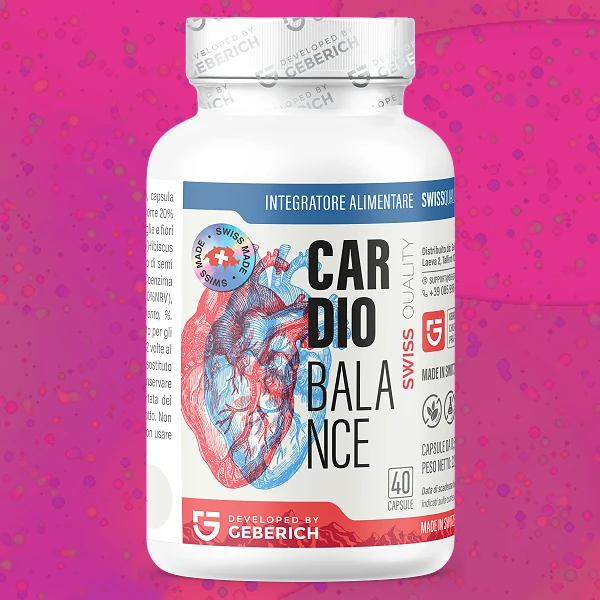 CardioBalance