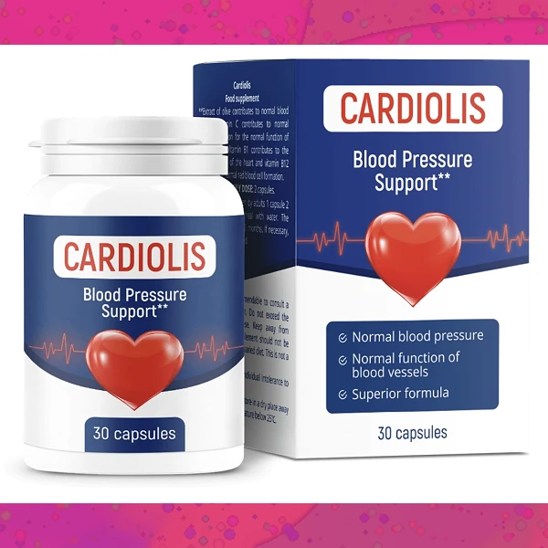 Cardiolis