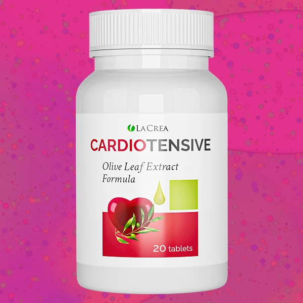 Cardiotensive