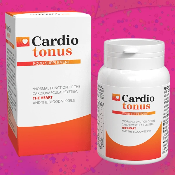 Cardiotonus