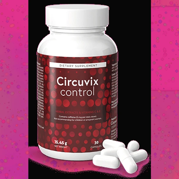 Circuvix Control