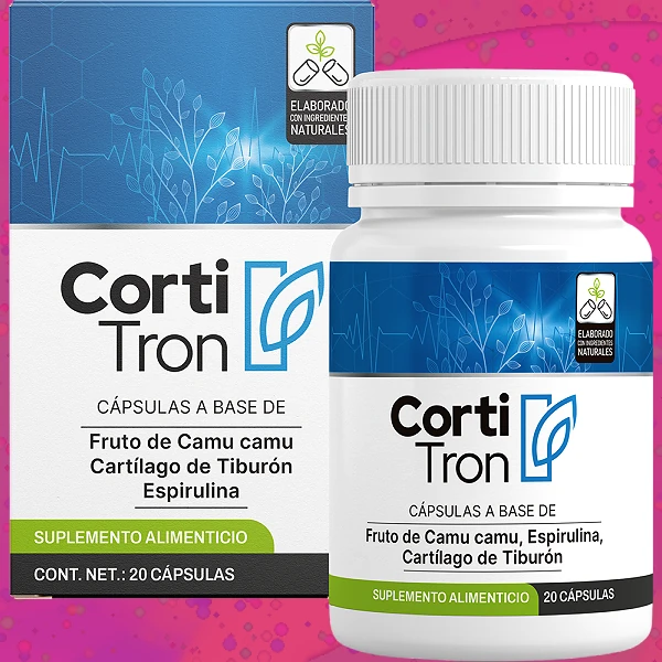 Cortitron