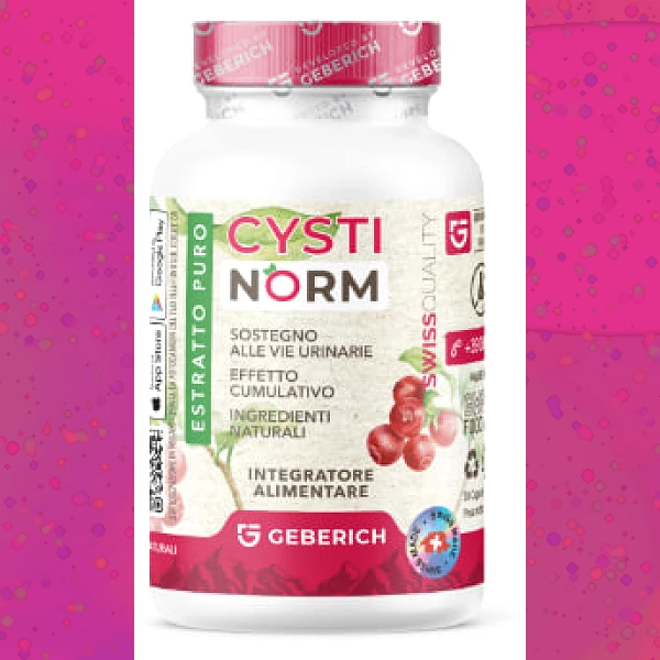 Cystinorm