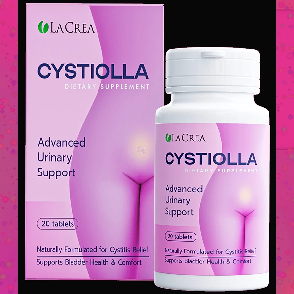 Cystiolla