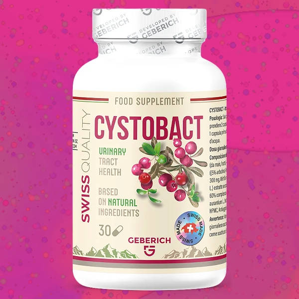 CYSTOBACT