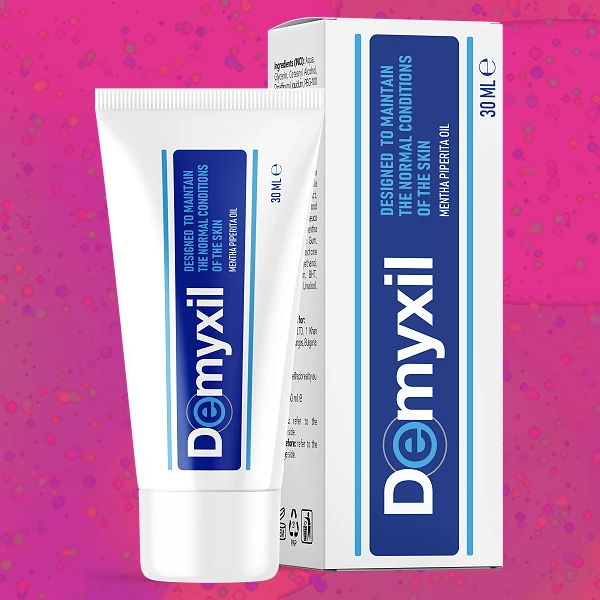 Demyxil