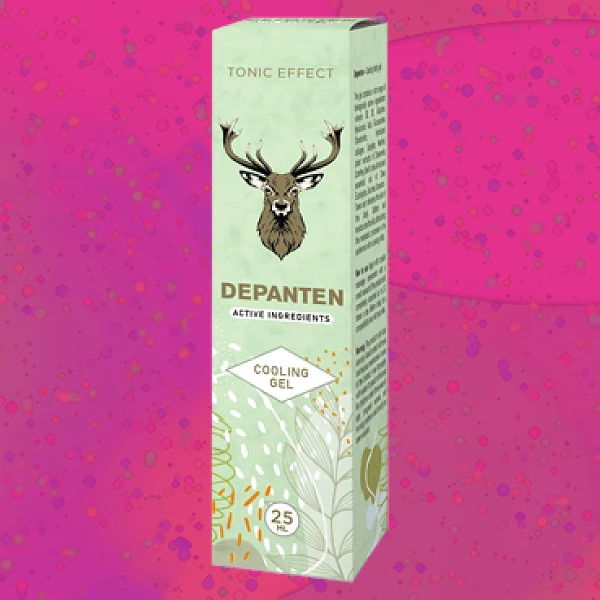 Depanten