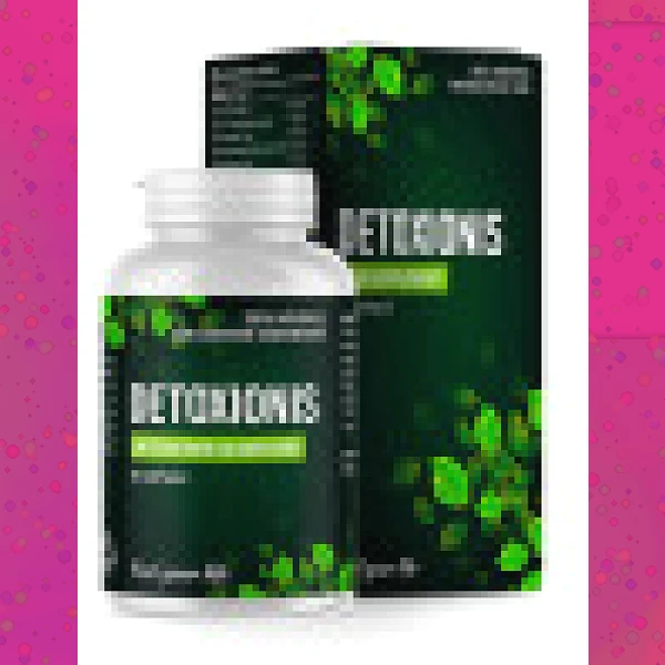 Detoxionis