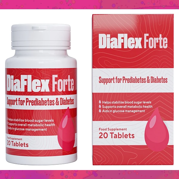 DiaFlex Forte