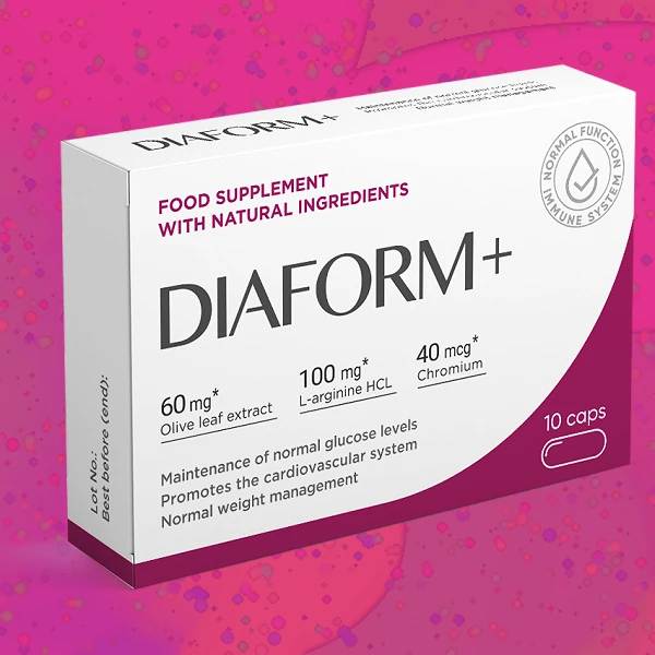 Diaform+