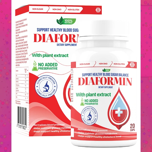 DiaFormin