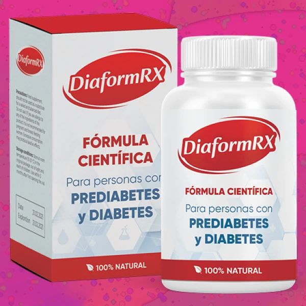 DiaformRX