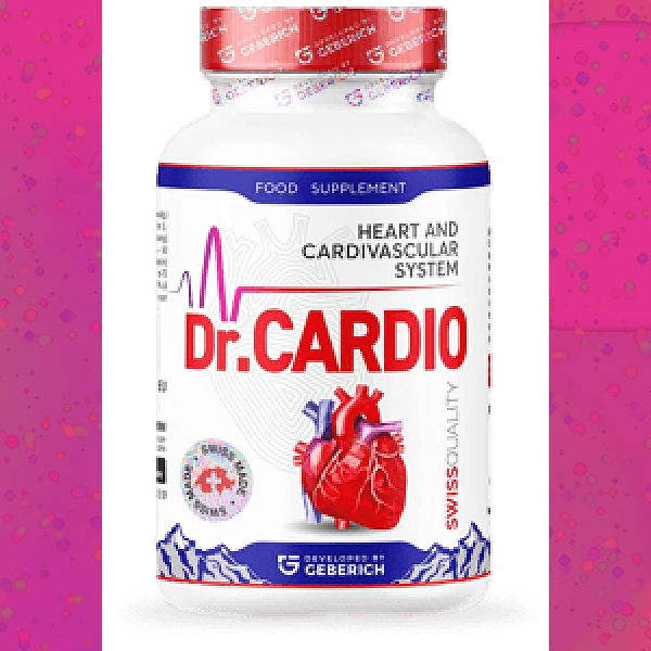 Dr.Cardio