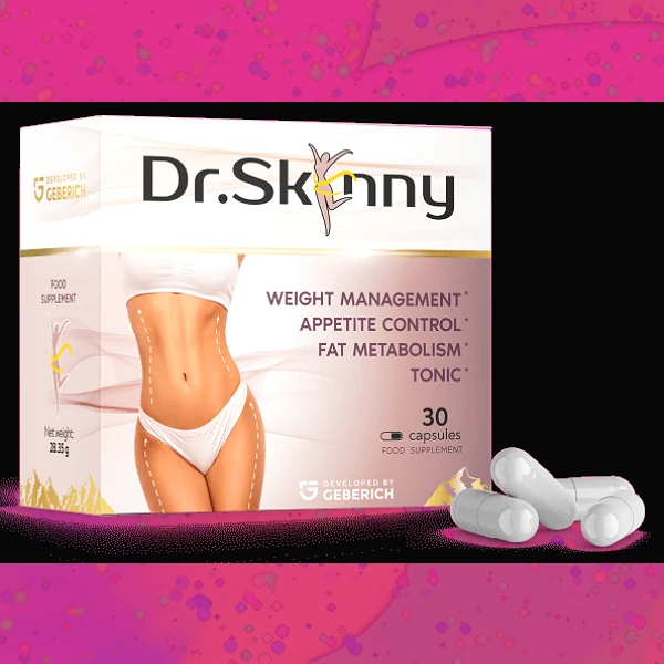 Dr.Skinny