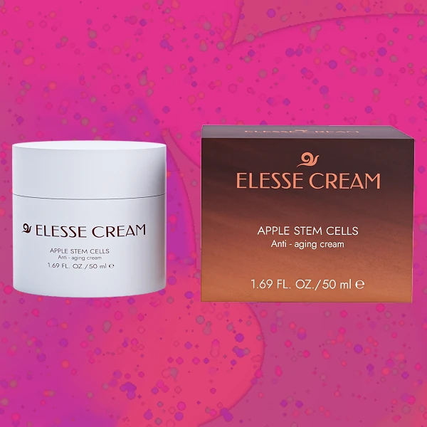 Elesse Cream