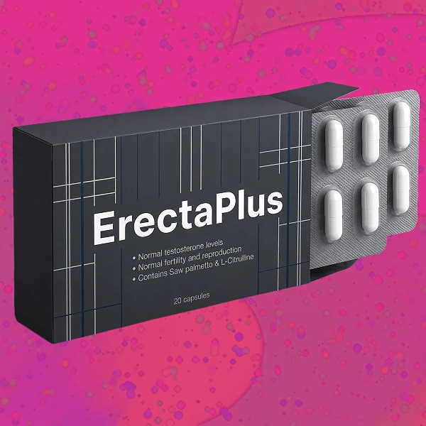 ErectaPlus