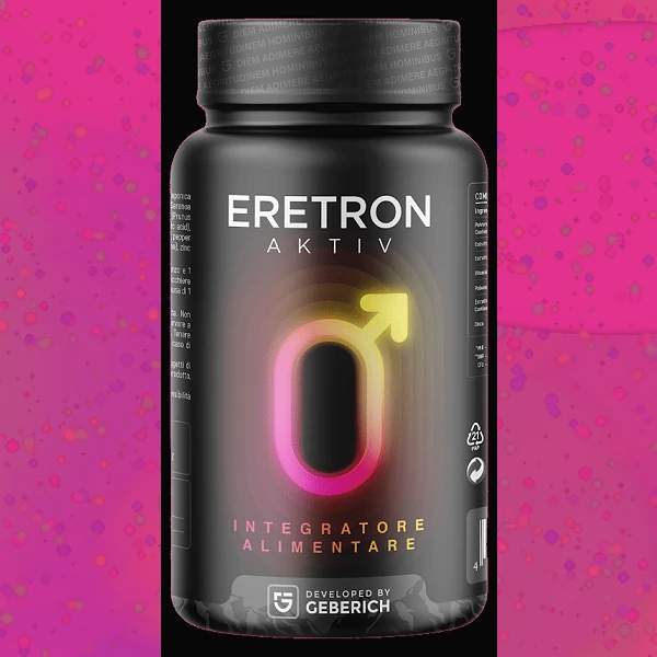 Eretron Aktiv