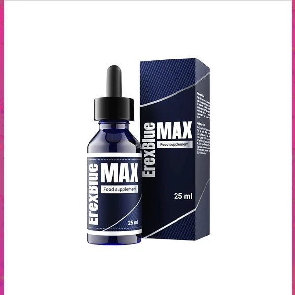ErexBlue Max