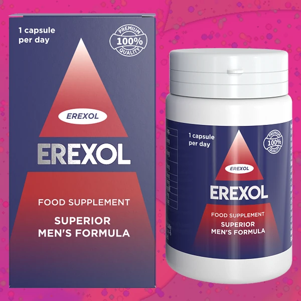 Erexol