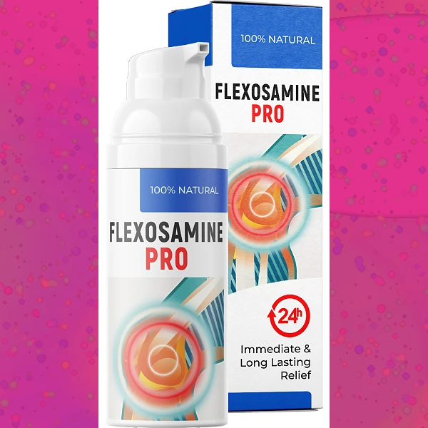 Flexosamine Pro
