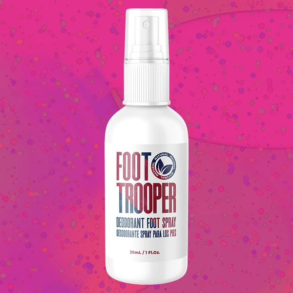 Foot Trooper