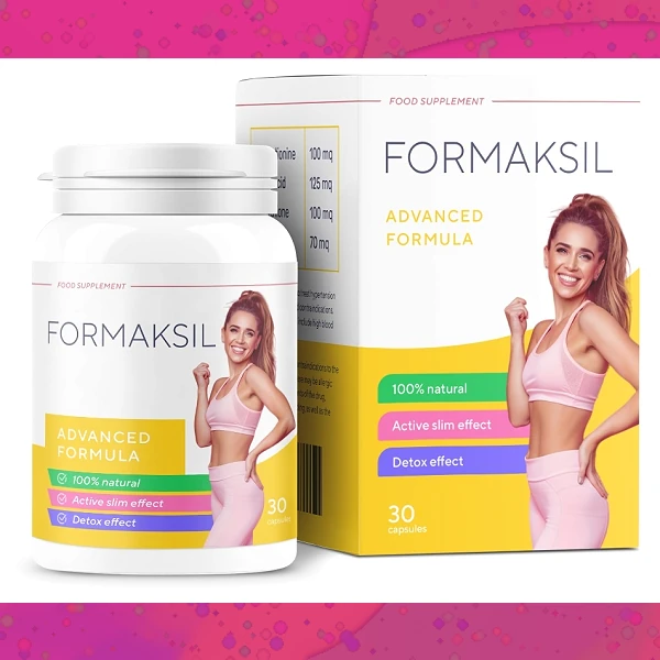 Formaksil