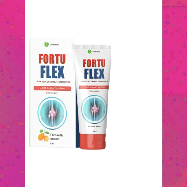 Fortuflex cream