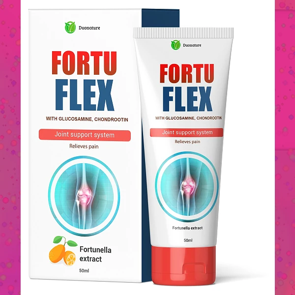 Fortuflex