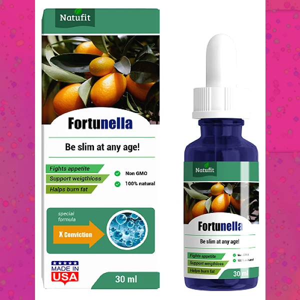 Fortunella