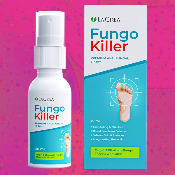Fungokiller