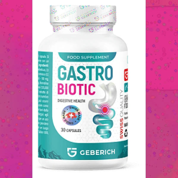 GASTROBIOTIC