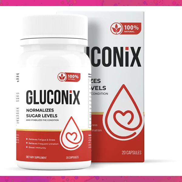 Gluconix