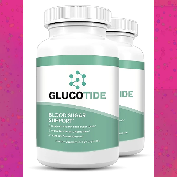 Glucotide